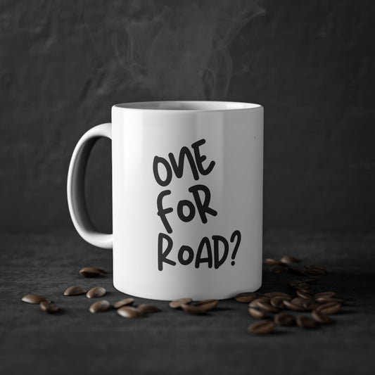 One For Road?