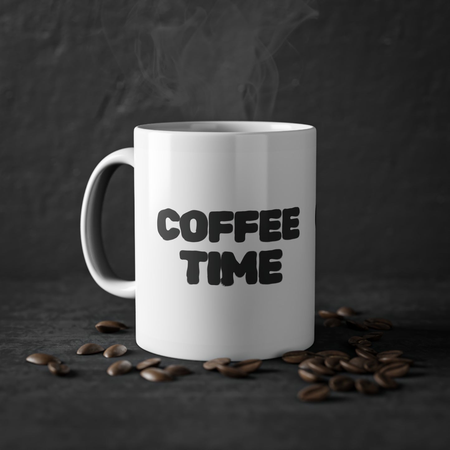 Coffee Time Mug