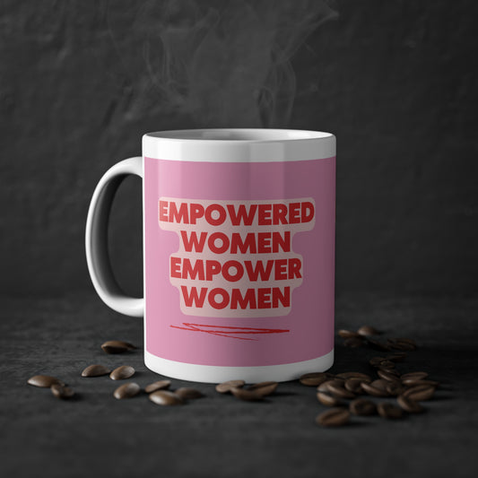 Empowered Women Empower Women