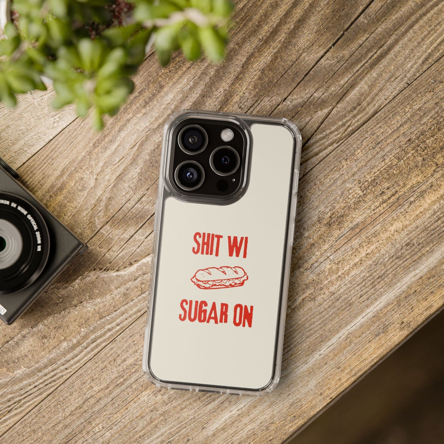 Yorkshire Phone Case | Gift for a Northerner | Funny Phone Case |Be Reyt | Mardy bum | Iphone & Samsung | Funny Northern Sayings |