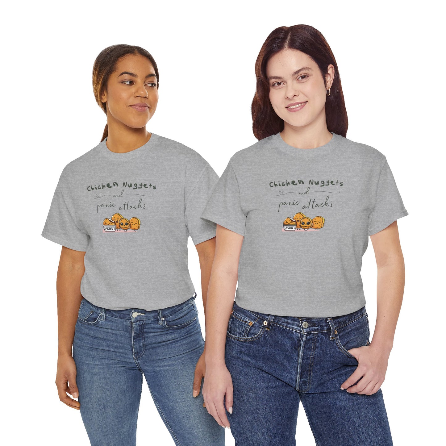 Mental Health Awareness Tee