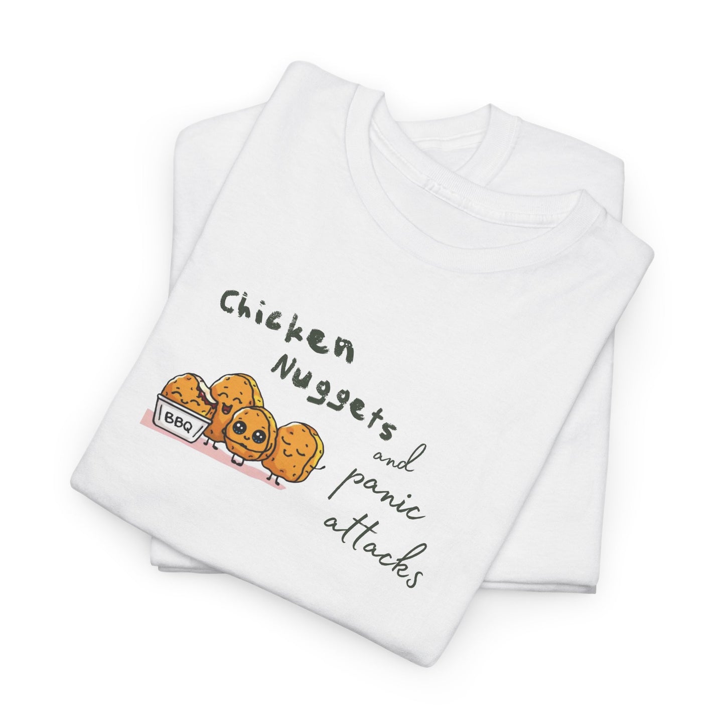 Mental Health Awareness Tee