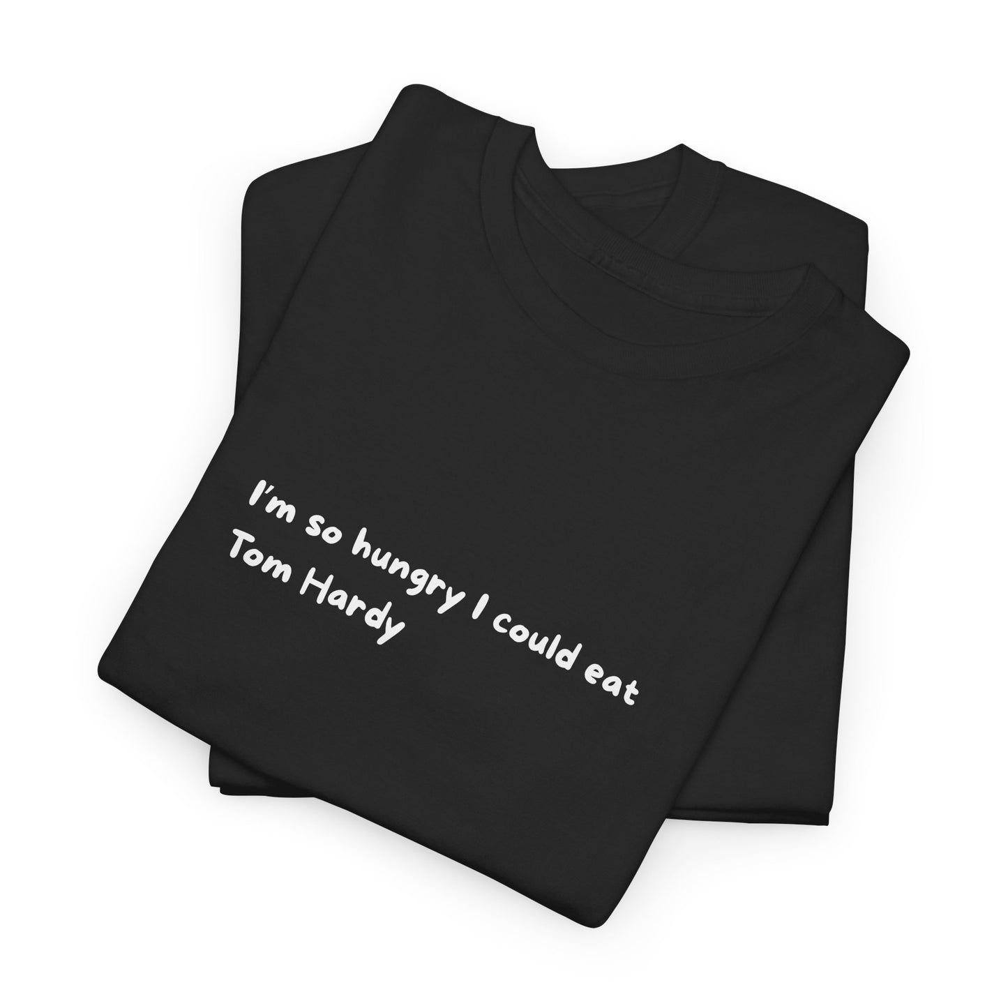 Personalized I'm so hungry I could eat shirt | TikTok Shirt