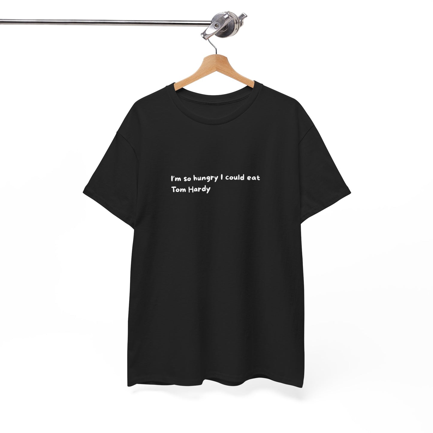 Personalized I'm so hungry I could eat shirt | TikTok Shirt