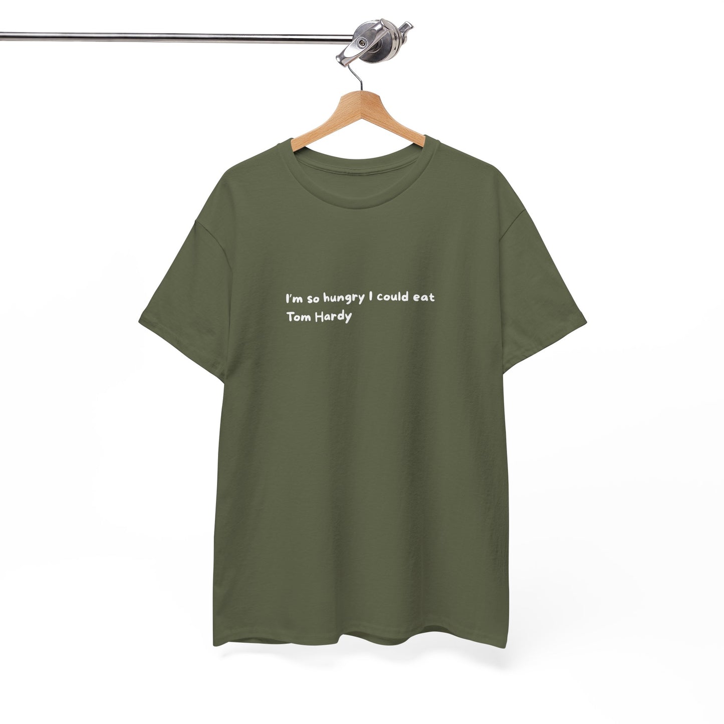 Personalized I'm so hungry I could eat shirt | TikTok Shirt
