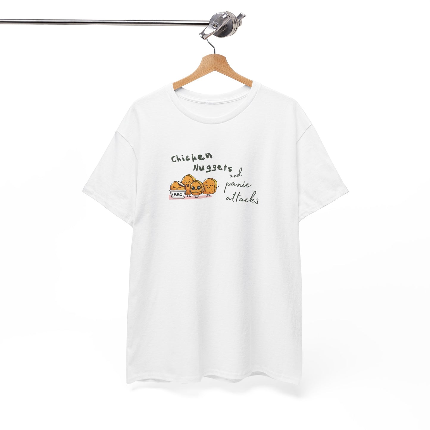 Mental Health Awareness Tee