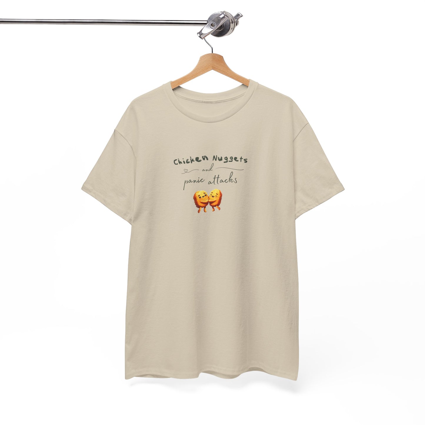 Mental Health Awareness Tee