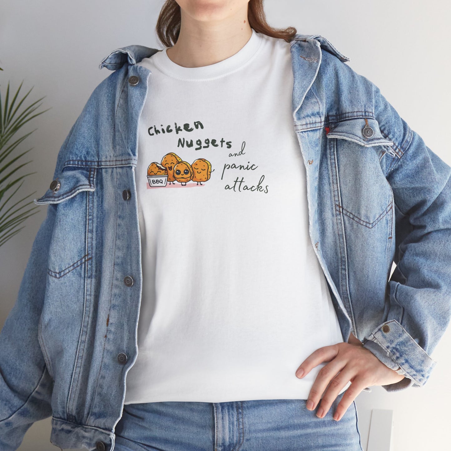Mental Health Awareness Tee