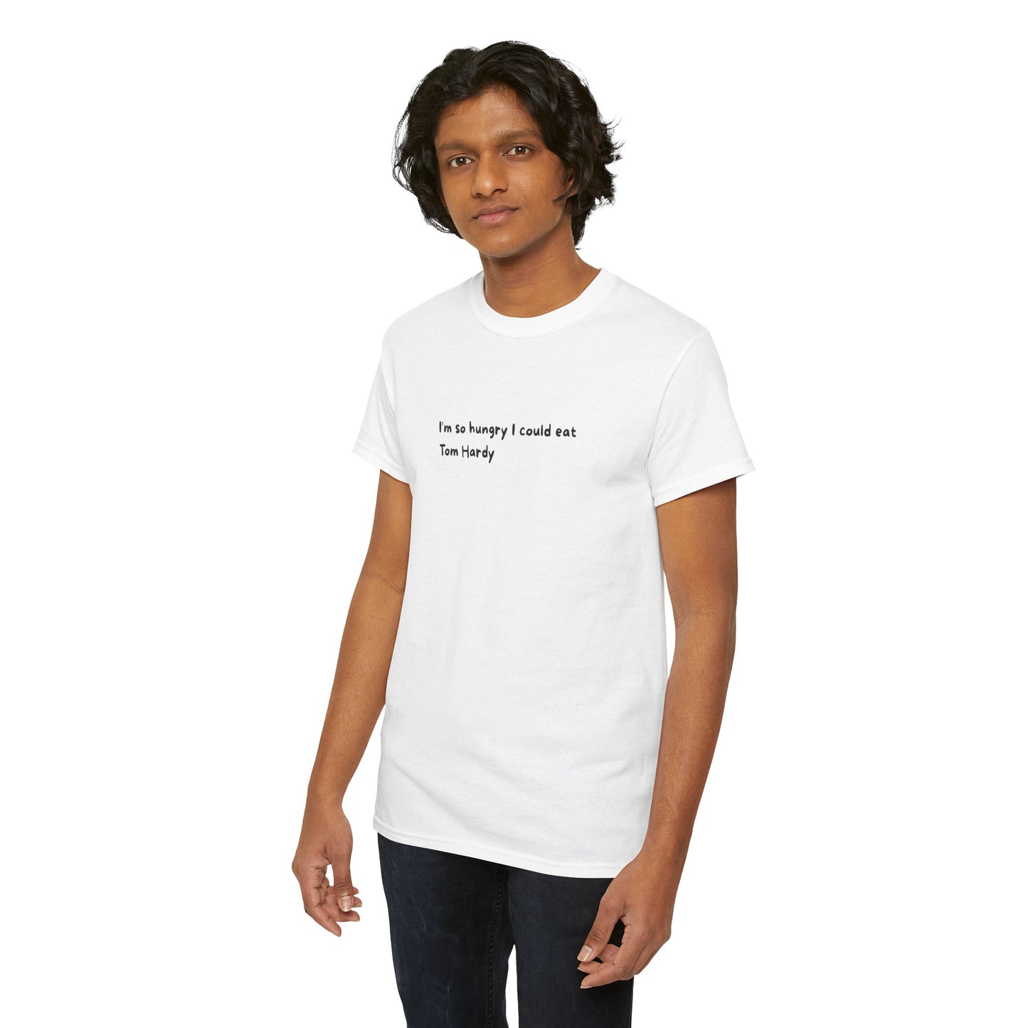 Personalized I'm so hungry I could eat shirt | TikTok Shirt