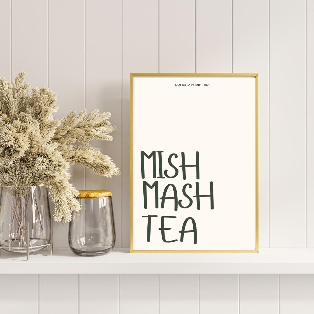 Mish Mash Tea