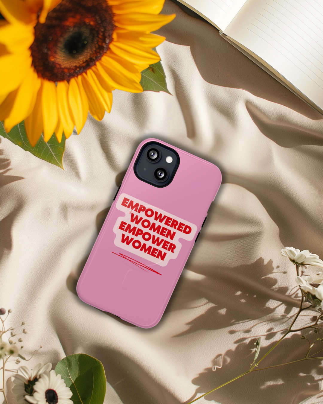 Empowered Women Empower Women Phone Case 💌