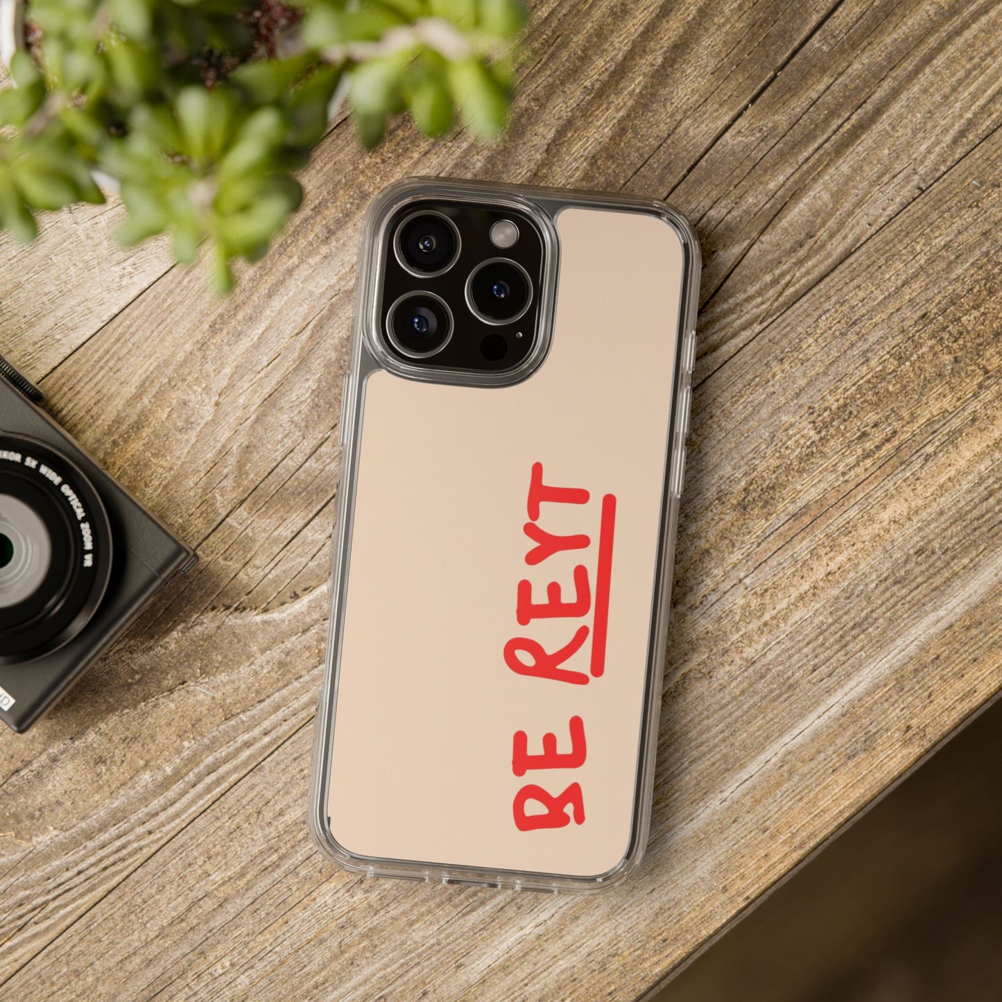Yorkshire Phone Case | Gift for a Northerner | Funny Phone Case |Be Reyt | Mardy bum | Iphone & Samsung | Funny Northern Sayings |