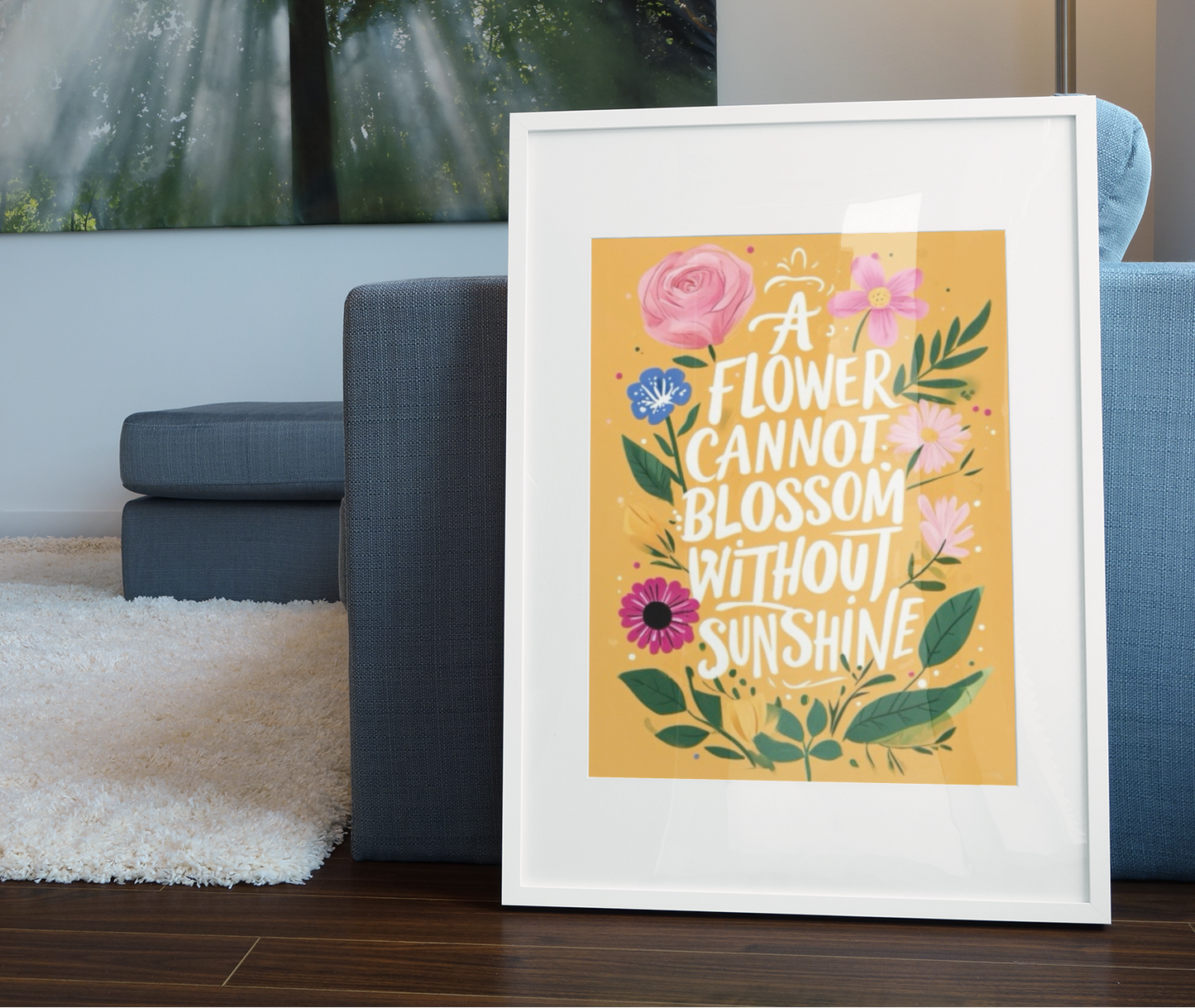Blossom