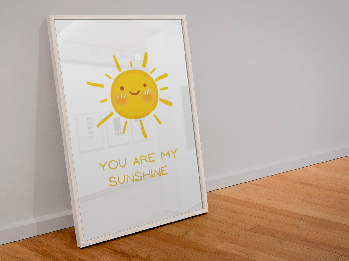 Personalised Children’s Words of Affirmation
