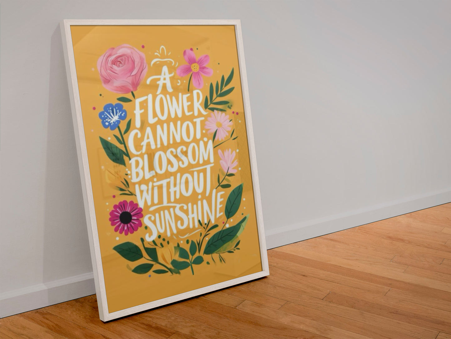 Blossom