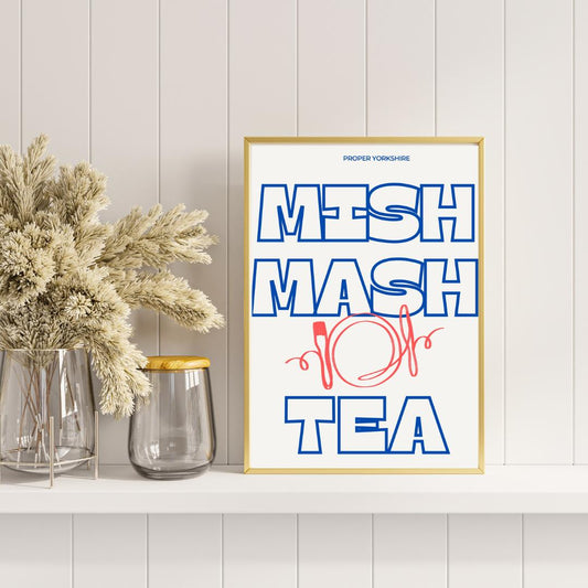 Mish Mash Tea
