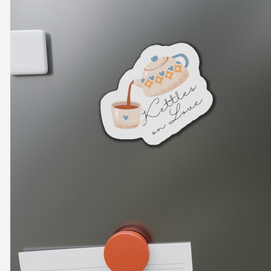 Yorkshire Magnets