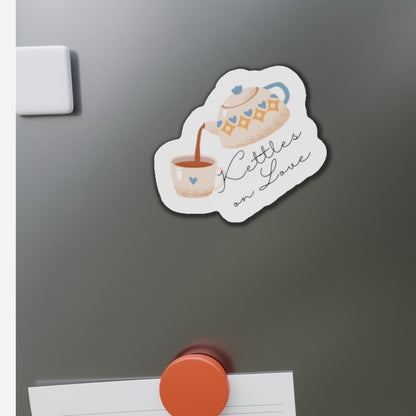 Yorkshire Magnets