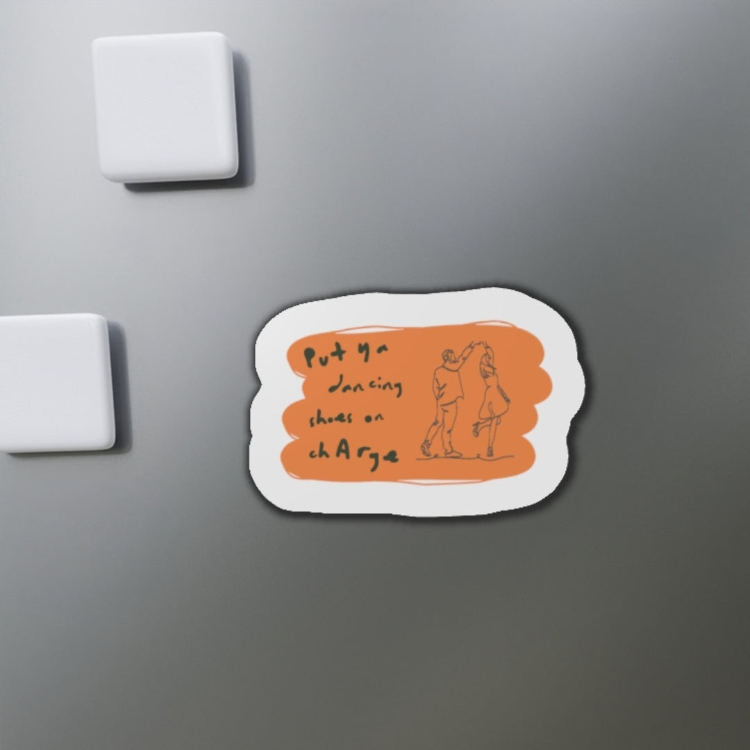 Yorkshire Magnets