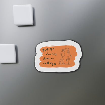 Yorkshire Magnets