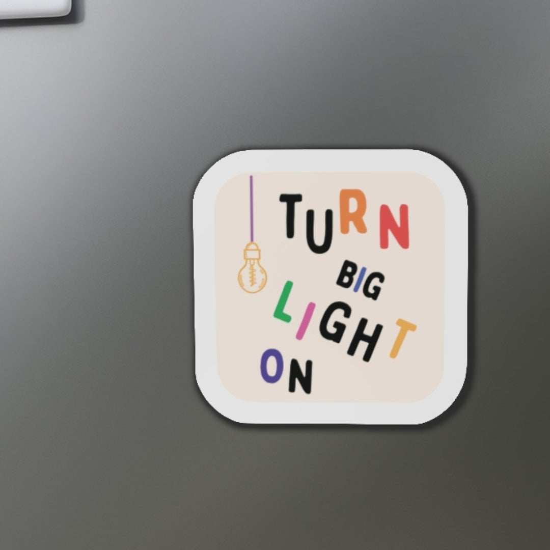 Yorkshire Magnets