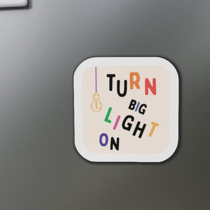 Yorkshire Magnets