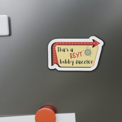 Yorkshire Magnets