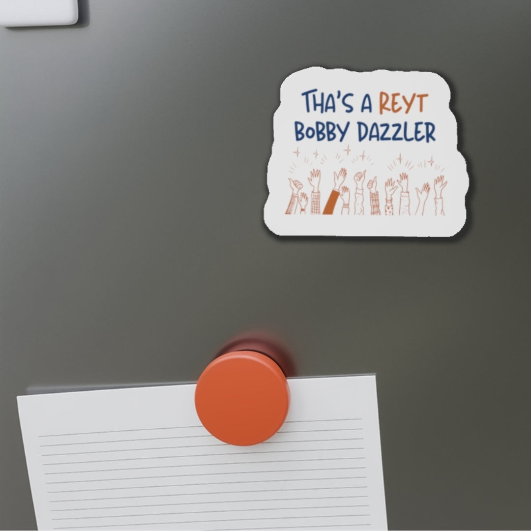 Yorkshire Magnets