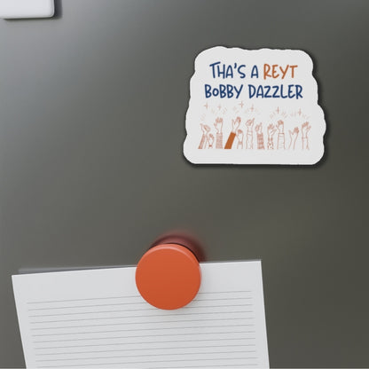 Yorkshire Magnets