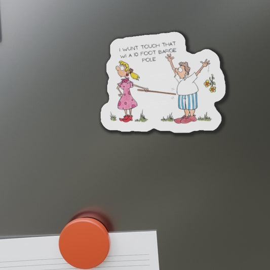 Yorkshire Magnets