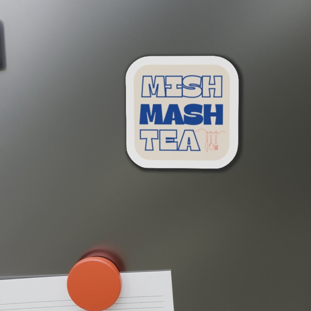 Yorkshire Magnets