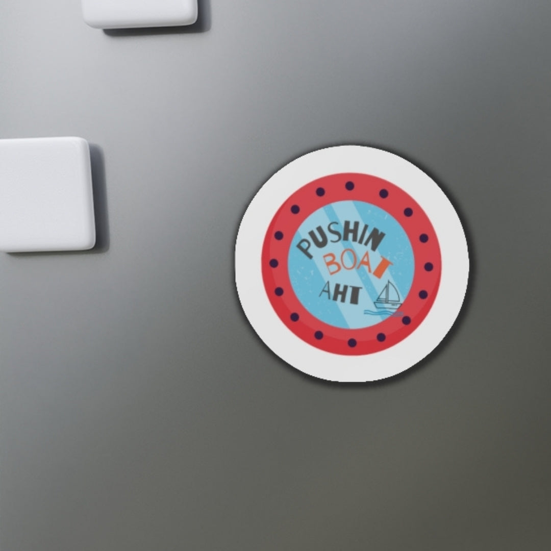 Yorkshire Magnets