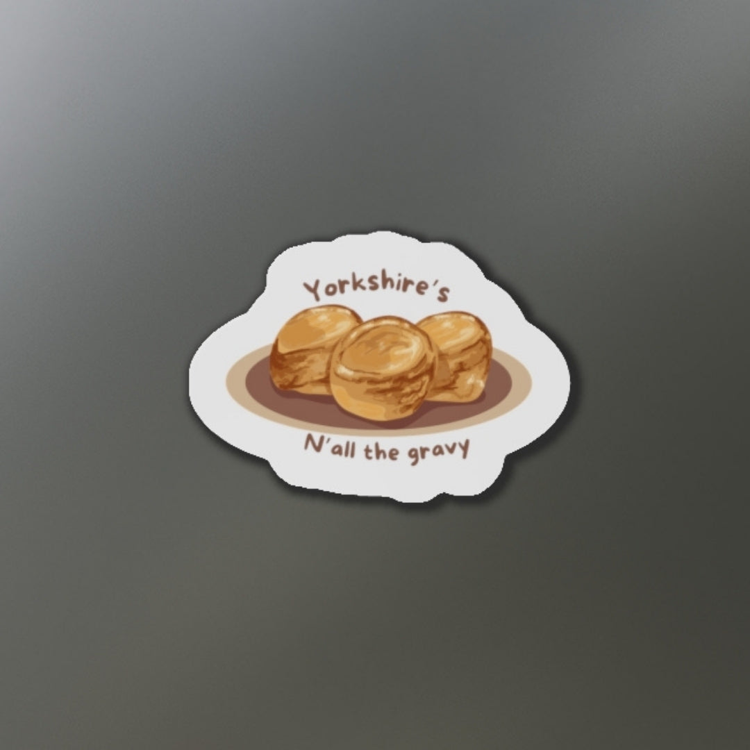 Yorkshire Magnets