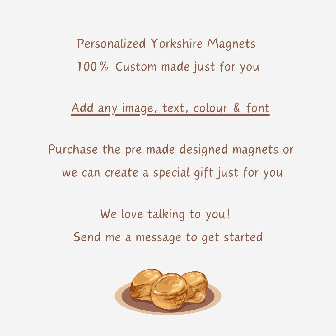 Yorkshire Magnets