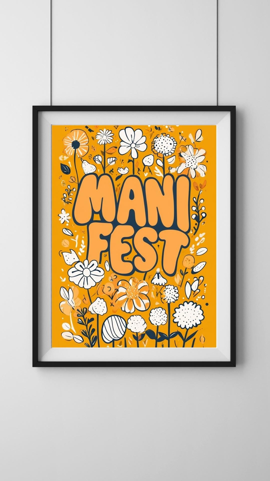 Manifest