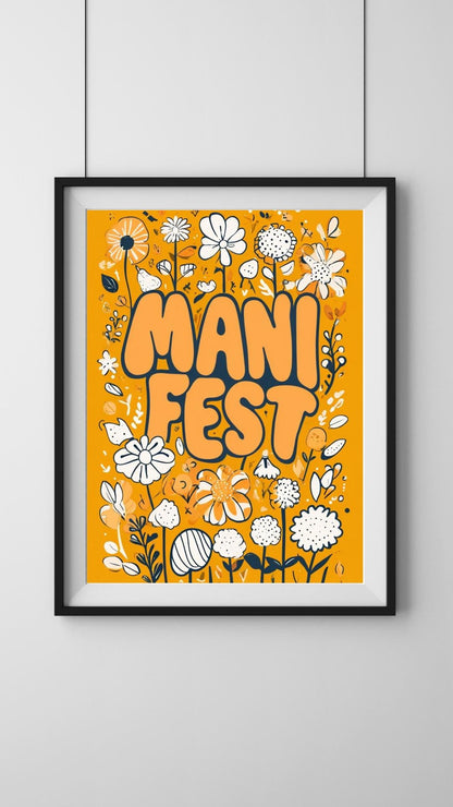 Manifest
