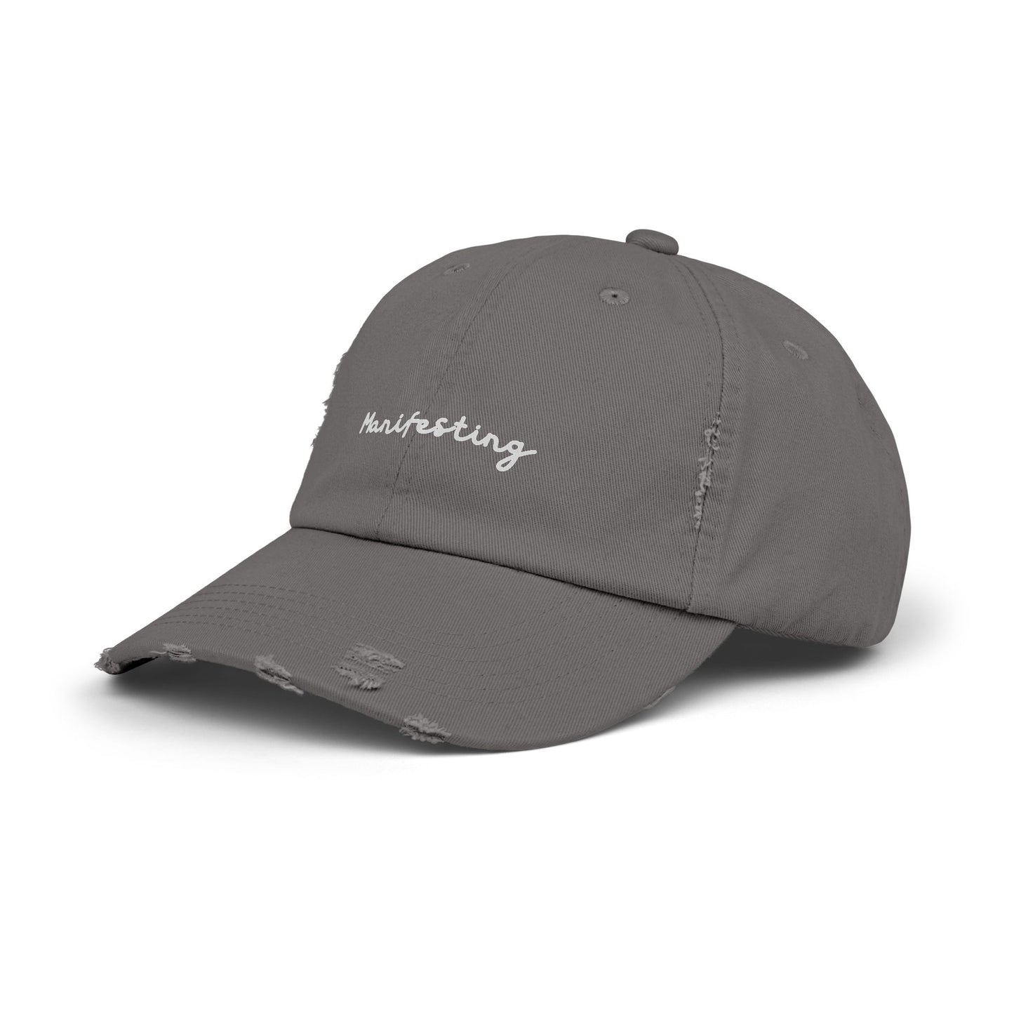Personalised Embroidered Cap