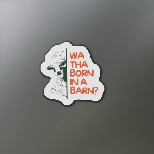 Yorkshire Magnets