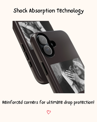 Personalised Photo Phone Case ❤️