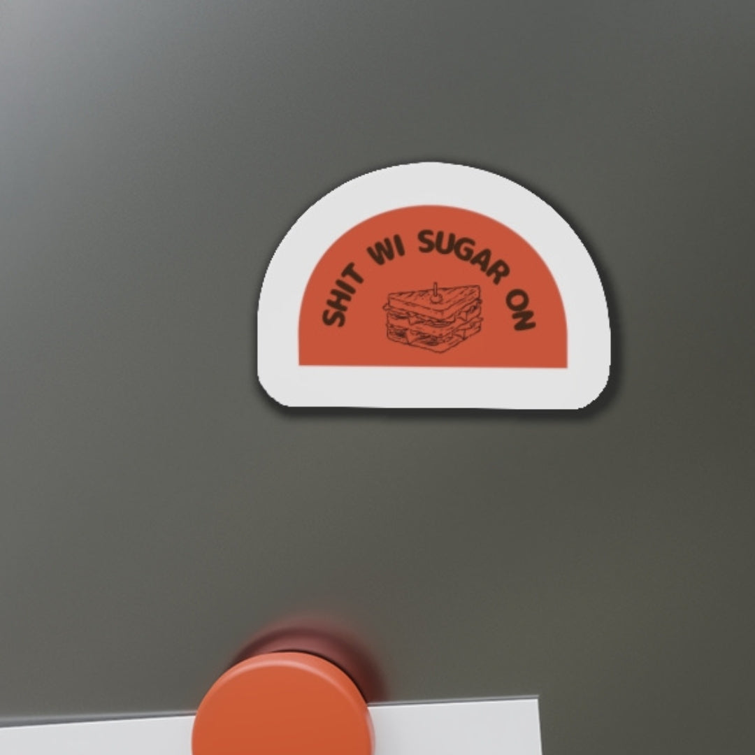 Yorkshire Magnets