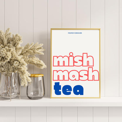 Mish Mash Tea