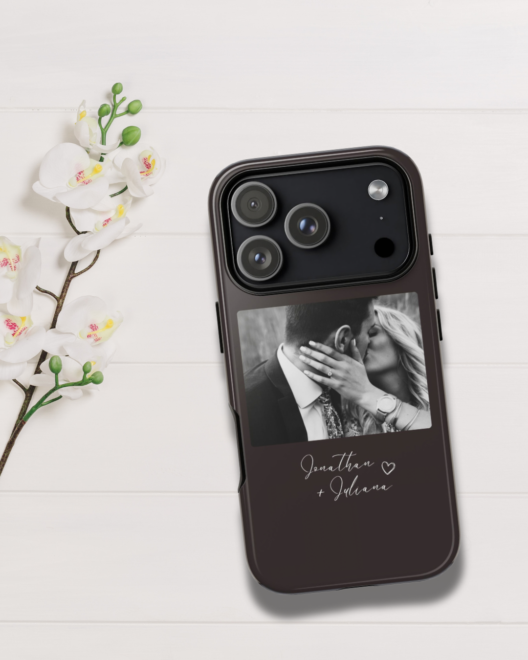 Personalised Photo Phone Case ❤️