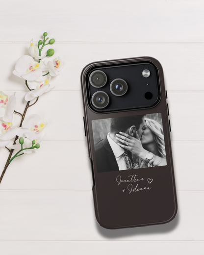 Personalised Photo Phone Case ❤️