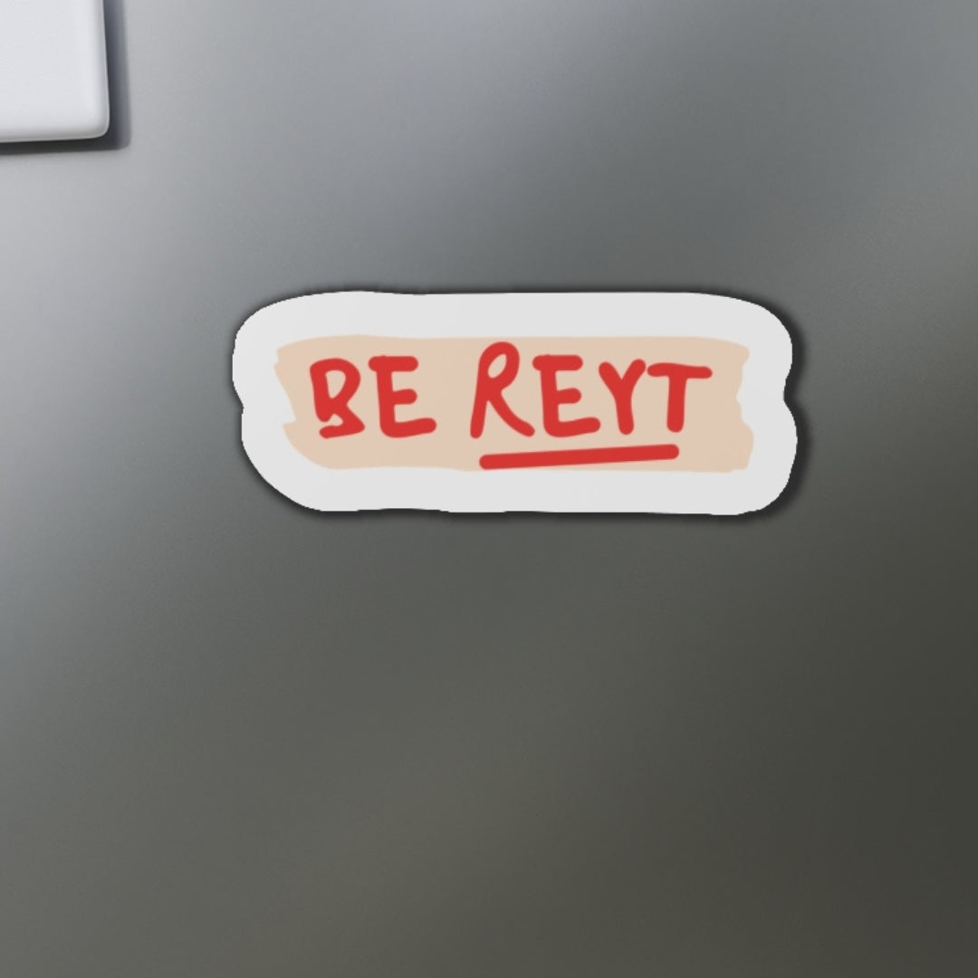 Yorkshire Magnets