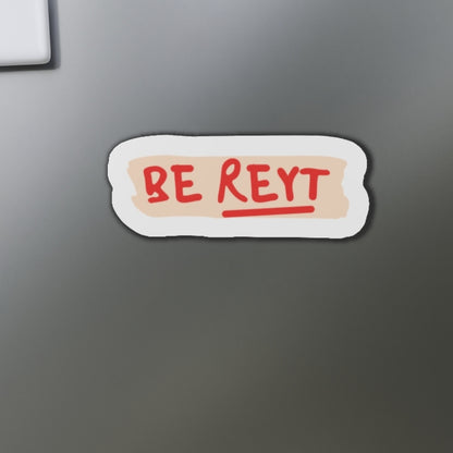 Yorkshire Magnets