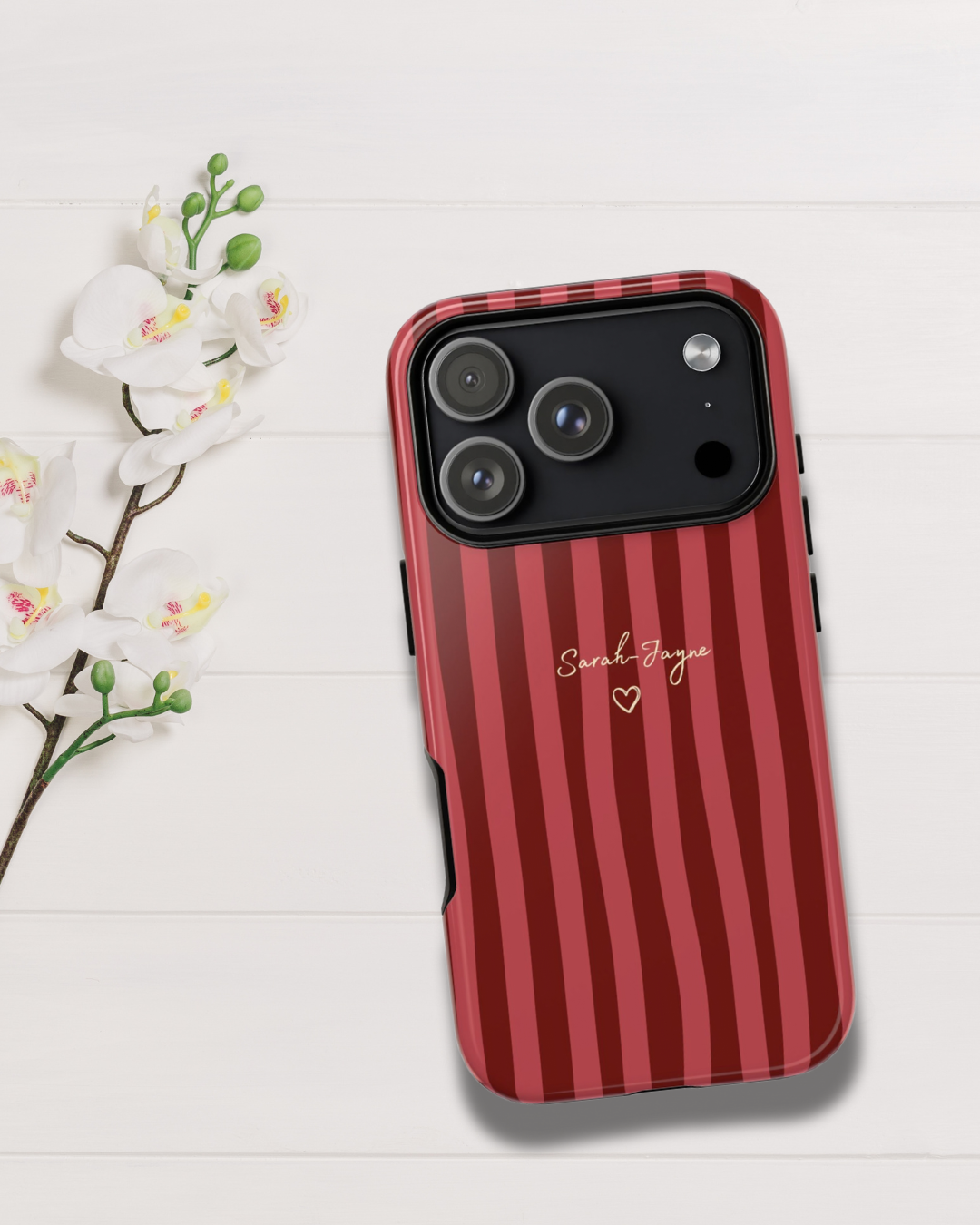 Personalised Name Phone Case ❤️