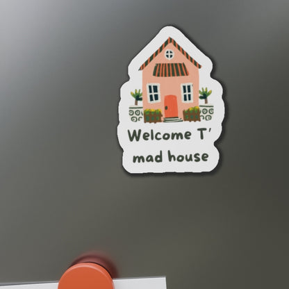 Yorkshire Magnets