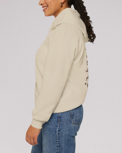 Dear Person Behind Me Hoodie – Spread Kindness Everywhere You Go - Be Kind to your mind
