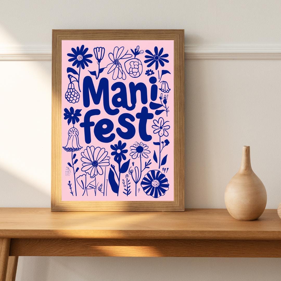 Manifest