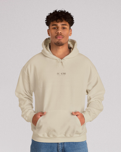 Dear Person Behind Me Hoodie – Spread Kindness Everywhere You Go - Be Kind to your mind